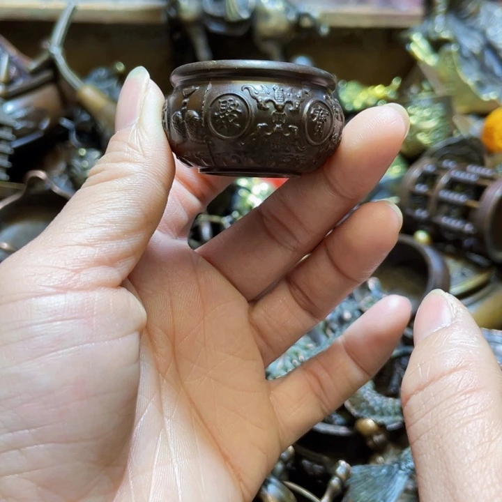 铜器摆件诚信经营