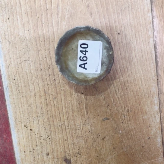 山***朵陶瓷制品瑕疵处理