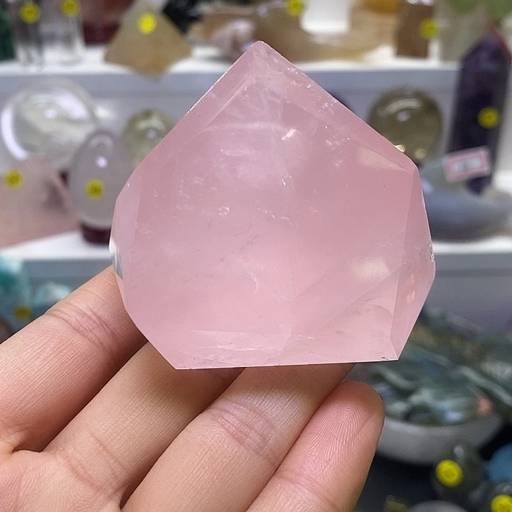 未镶嵌水晶大型摆件（非配饰）99