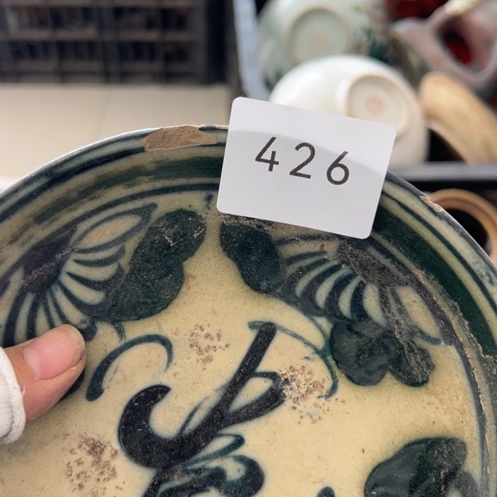 有机玻璃尚**都工艺品摆件426