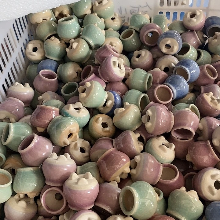 「满9.9米包邮发货」6个浮力随机