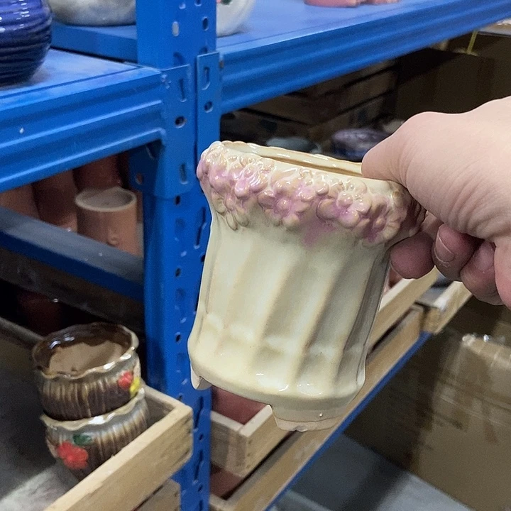 花盆单场满9.9发货9×11