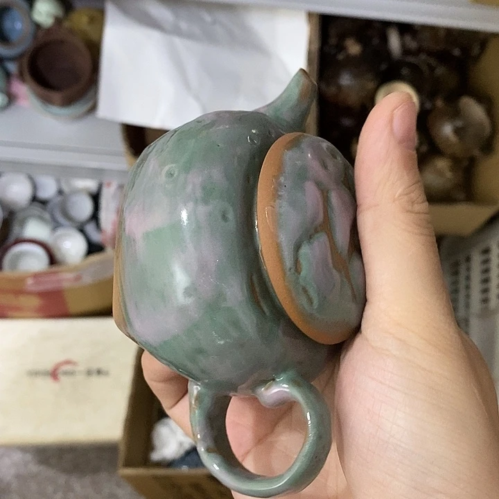 陶瓷艺术品及陶瓷制品