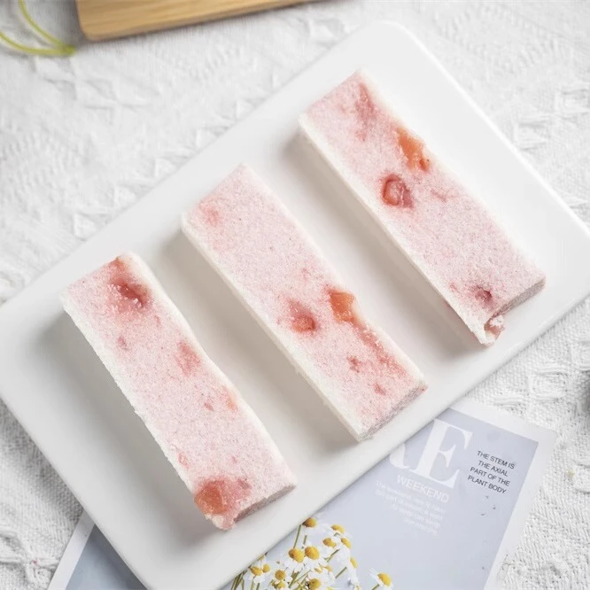 7种八珍糕桂花糕绵绵糕芡实糕视频课程（专题课）配方教程