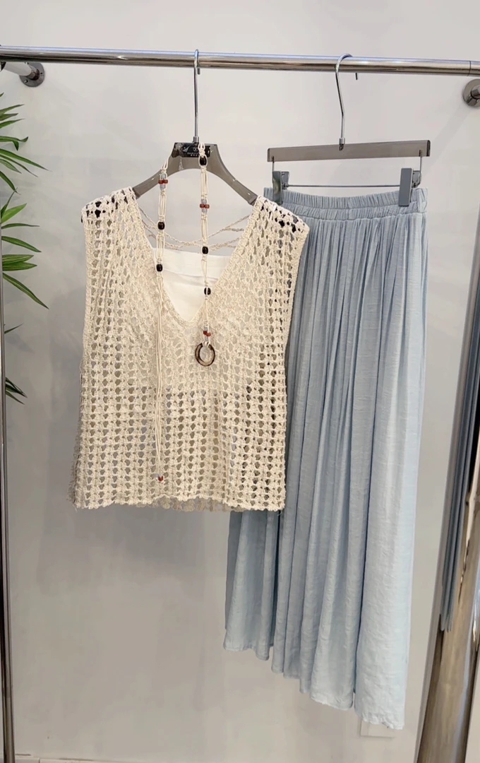 卓约姿色套装0717