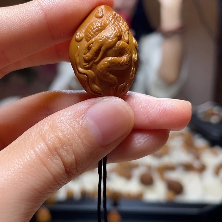 橄榄核手串/手链蛇