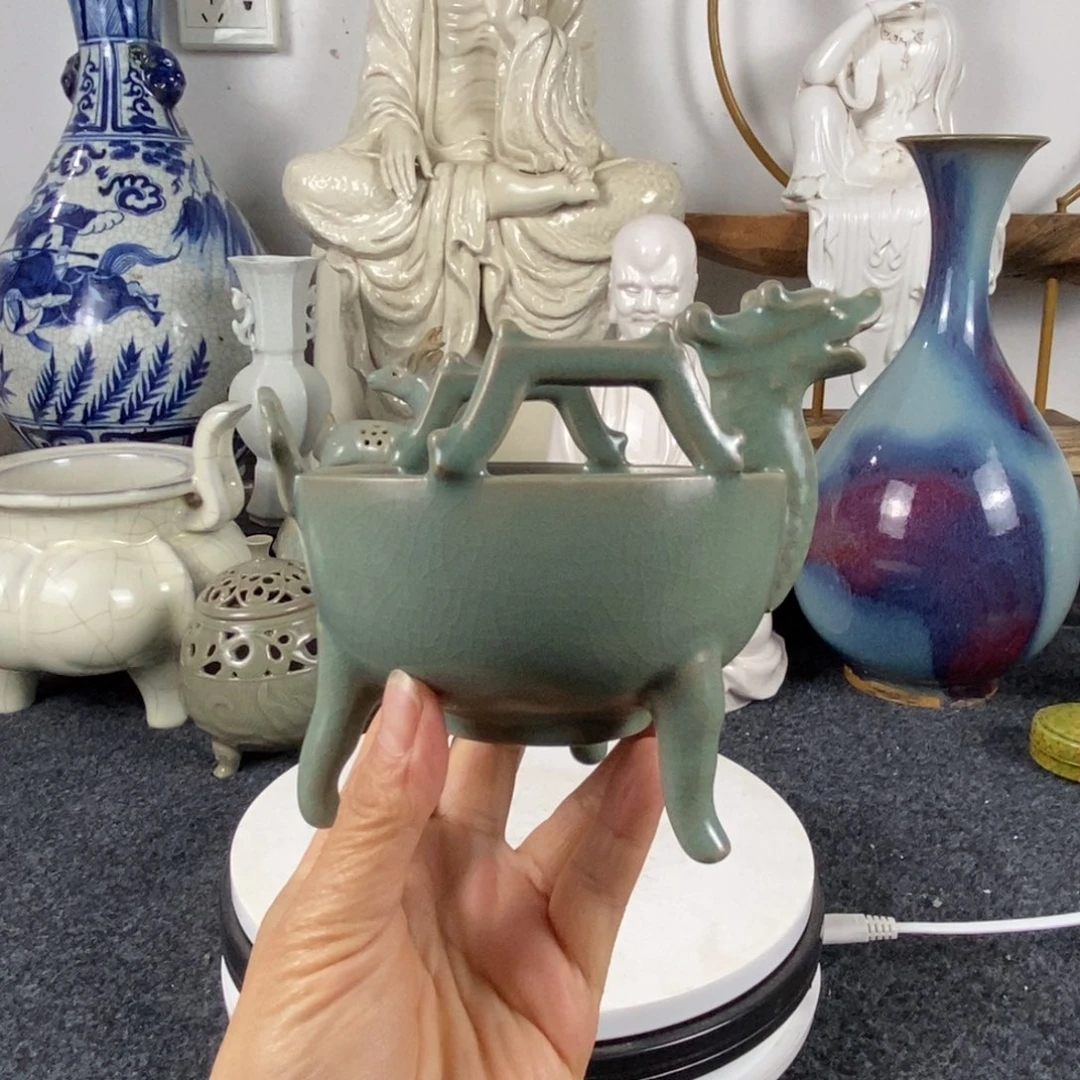 摆件瓷器瓷器瓷器瓷器