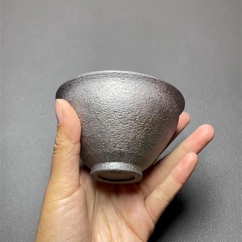 【闪购商品】茶盏-621............