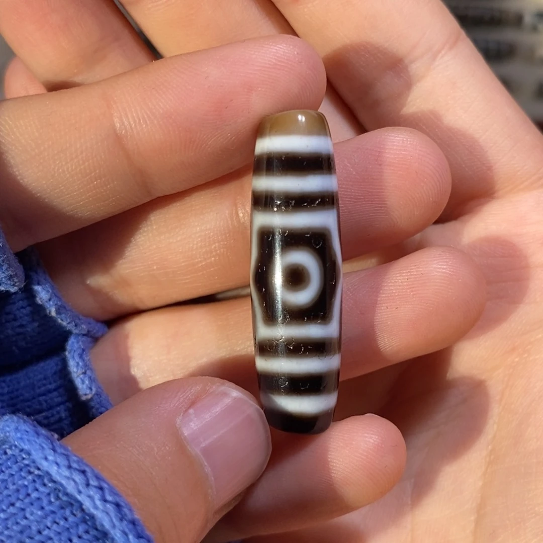 玛瑙/玉髓颈饰未镶嵌趙*