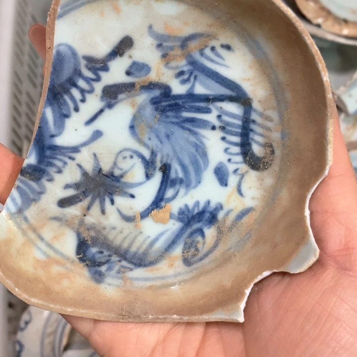 当代现代全手工工艺品