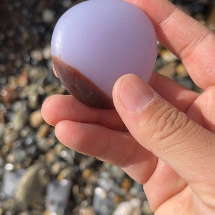 未镶嵌和田玉（糖玉）珠宝奇石