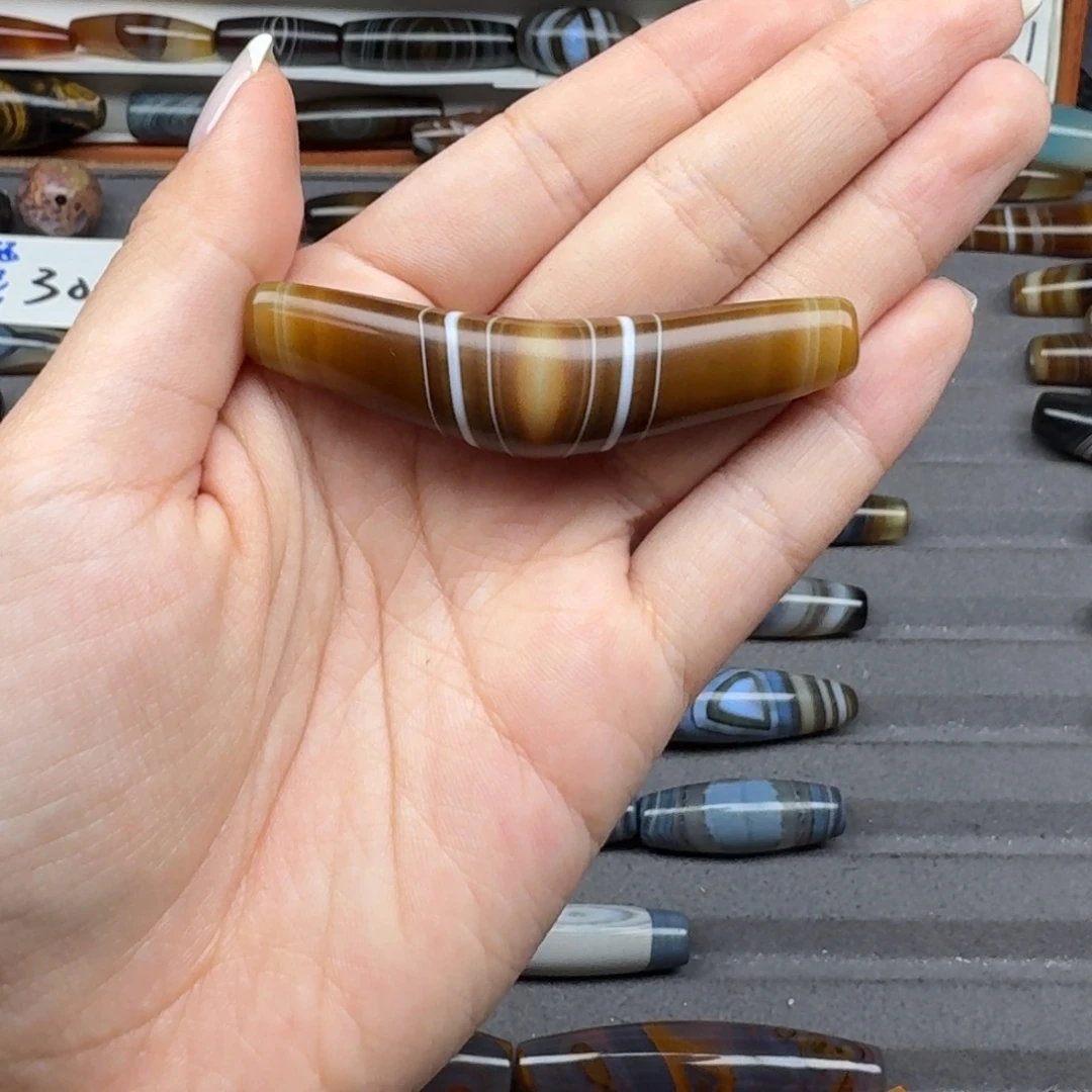 c***c玛瑙/玉髓合金珠宝半成品