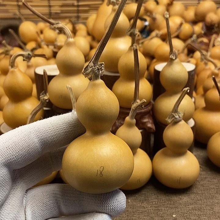 文玩葫芦 完美主义者 慎拍18