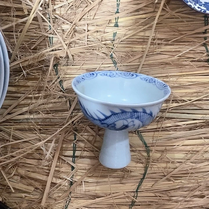 【闪购商品】摆件你说我要怎么说啊