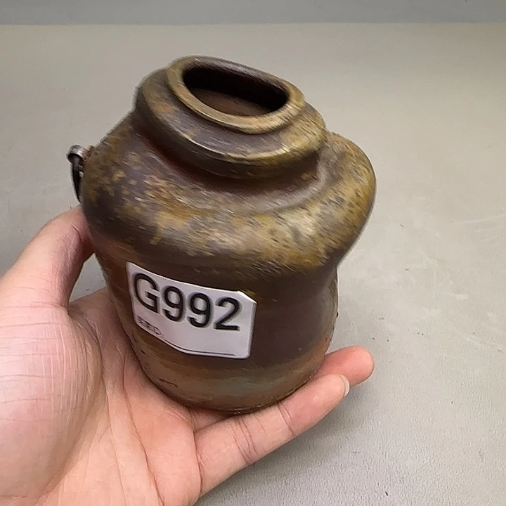 备前烧作品备前烧作品