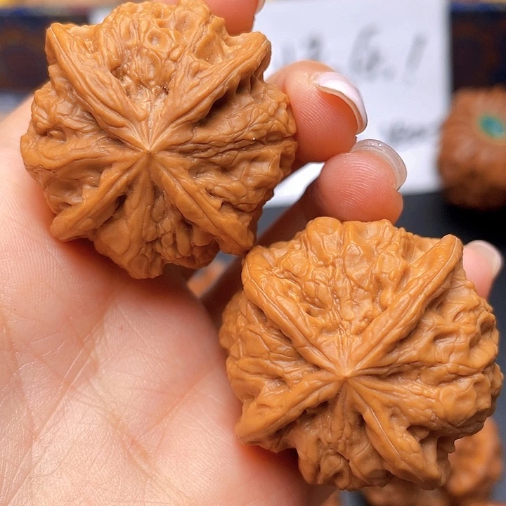 把件文玩核桃文玩核桃