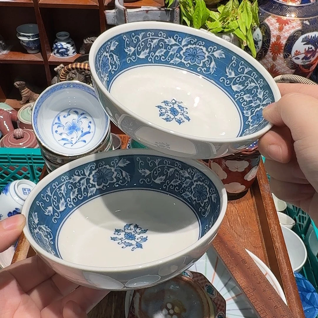 瓷片五十包邮 非全新