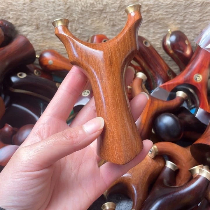 大果紫檀（缅甸花梨）瑕疵1534