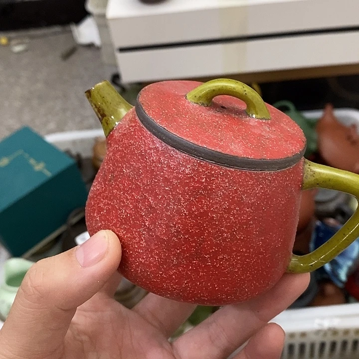 陶瓷艺术品及陶瓷制品
