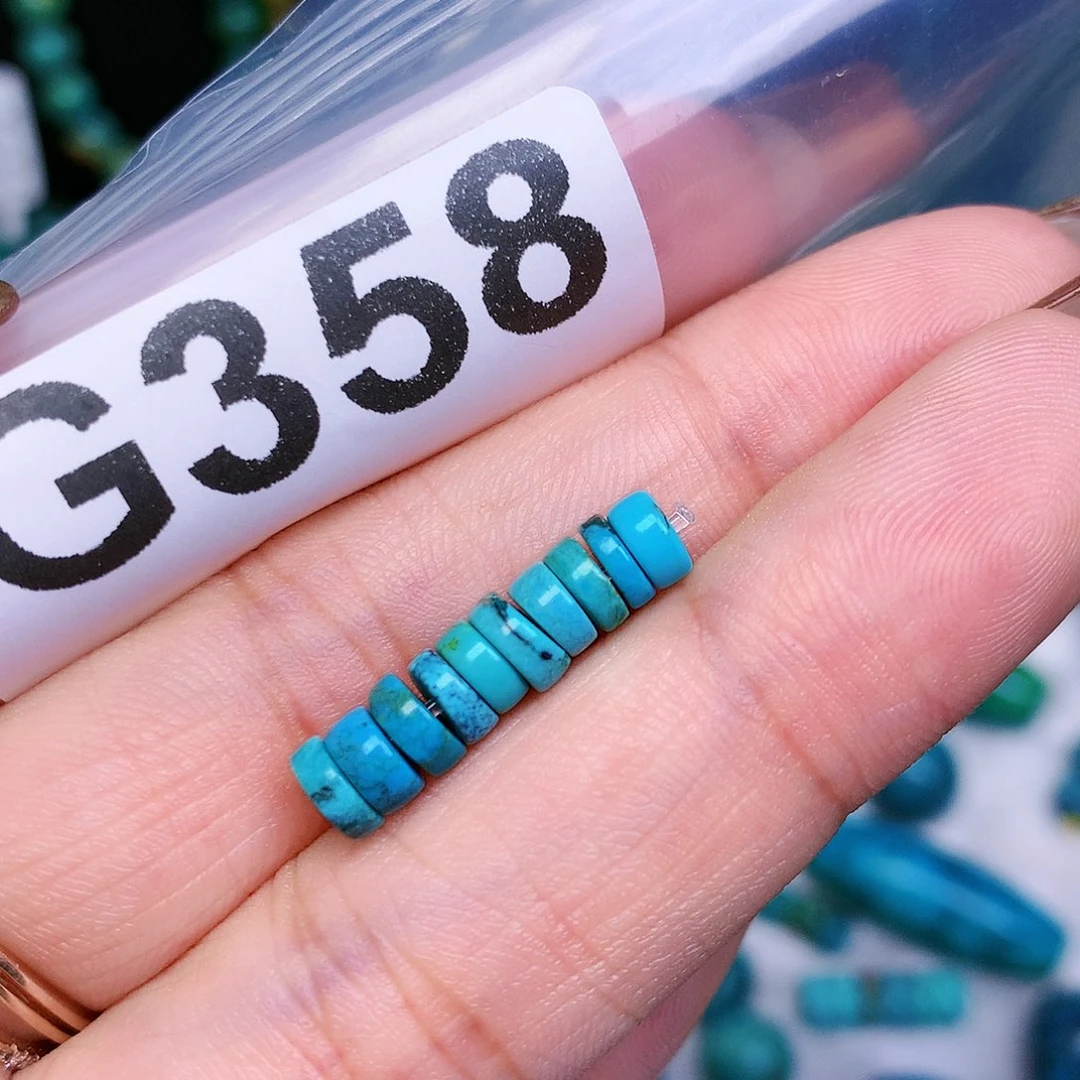 空竹粉丝专享十堰特色手工散珠