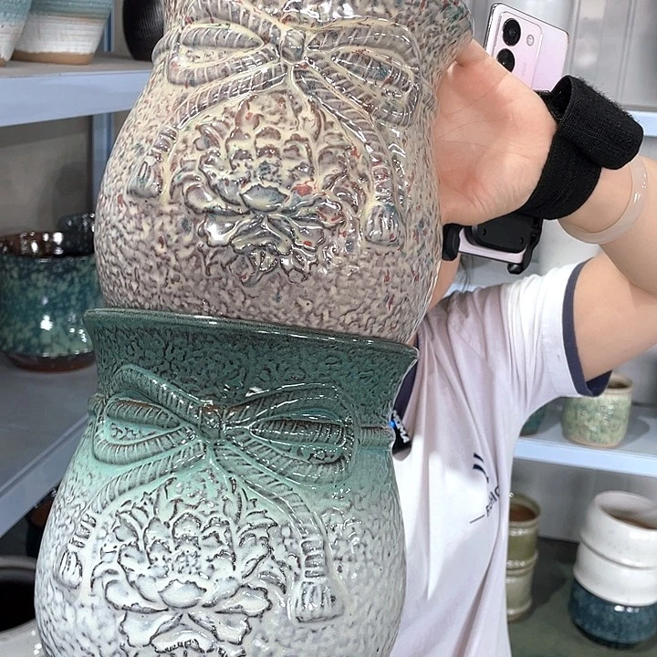 红陶正品高22/18