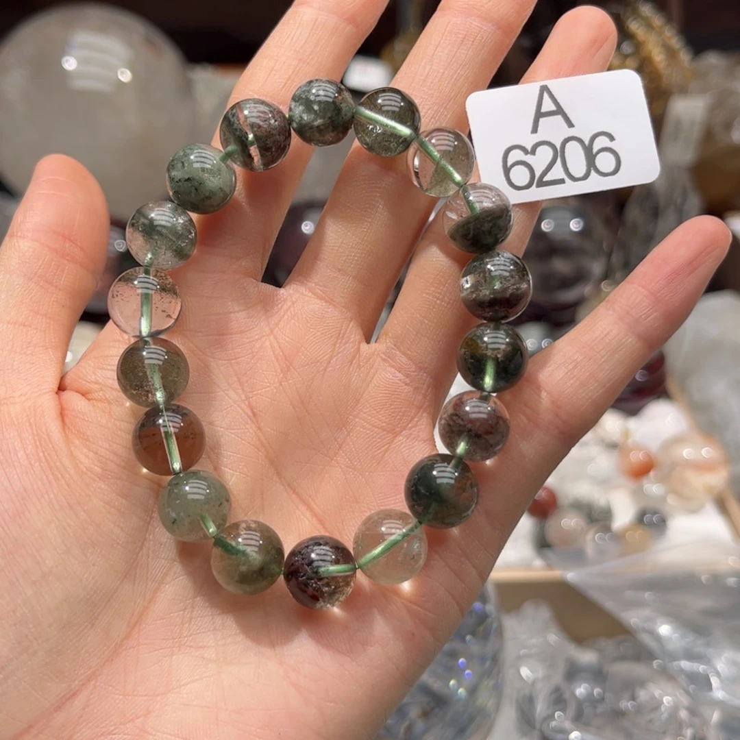 【闪购商品】手串未镶嵌水晶天然水晶