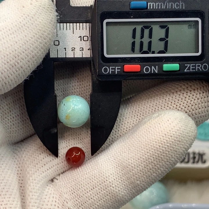 南红玛瑙未镶嵌珠宝半成品