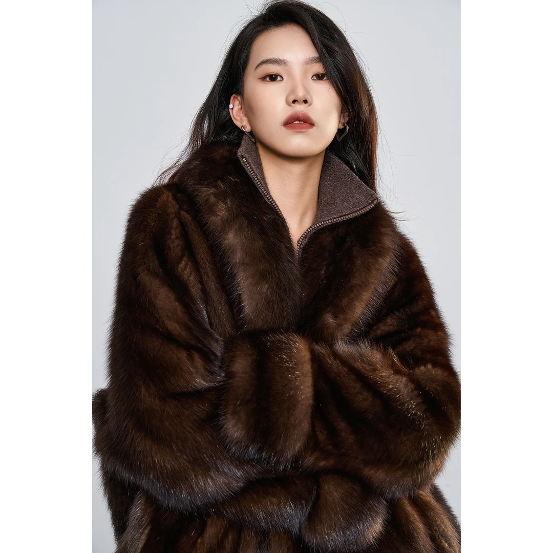 【临时专拍链接】外套中长款女