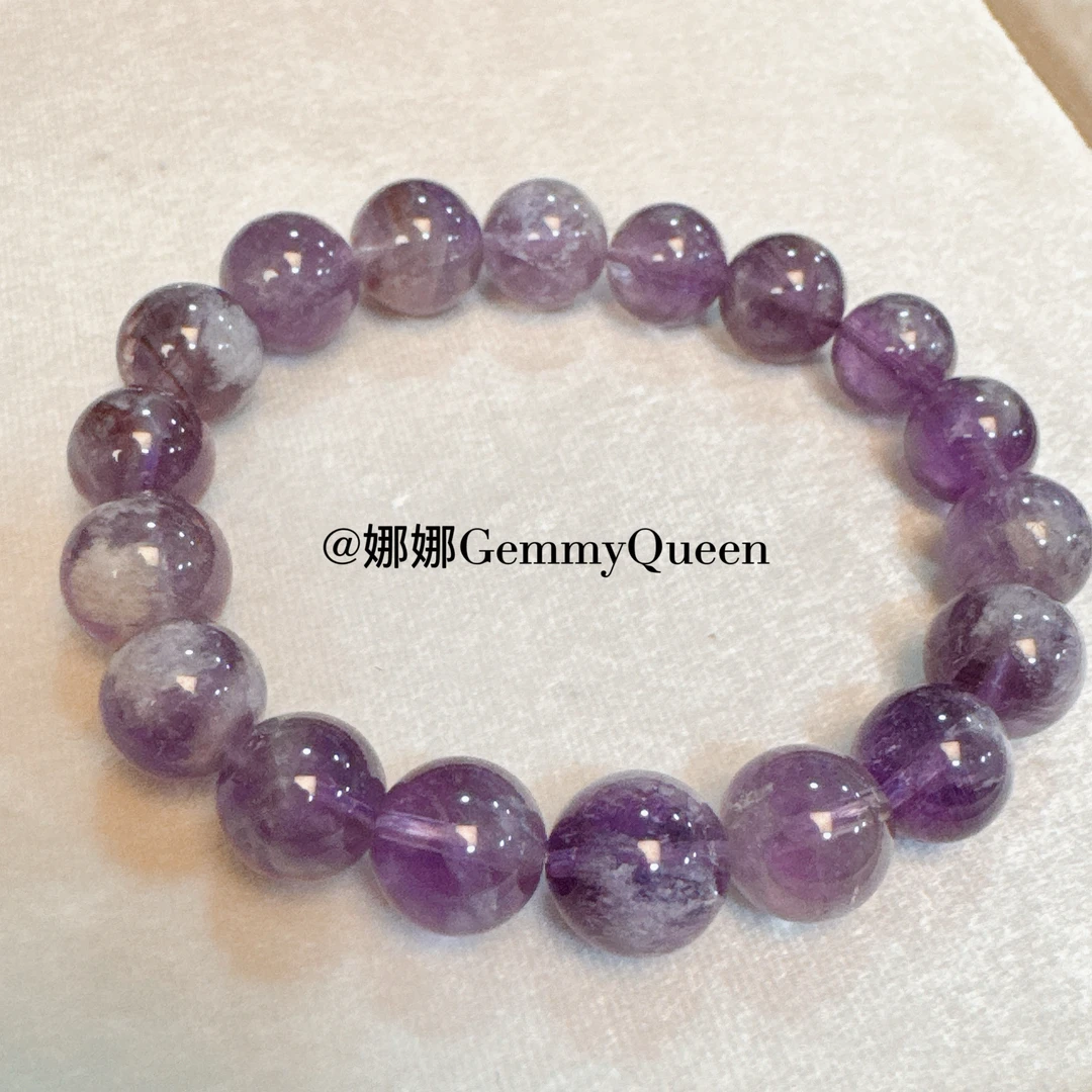 娜娜GemmyQueen手链10-11MM GQ09175
