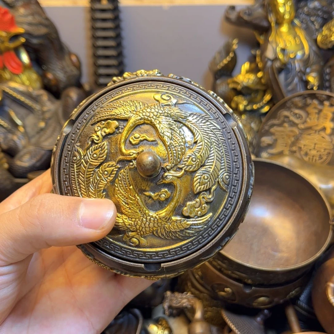 天王铜器专属链接