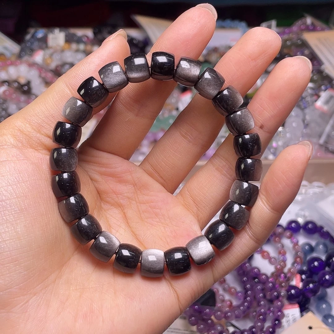 水晶珠宝半成品未镶嵌139