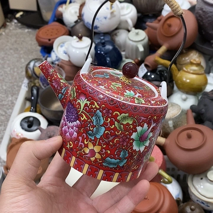 陶瓷艺术品及陶瓷制品