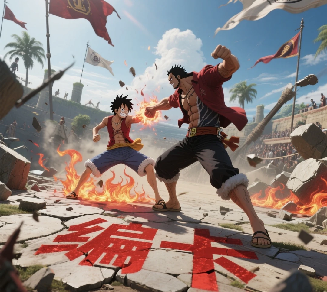 【拆盒】海贼王编卡收藏卡牌