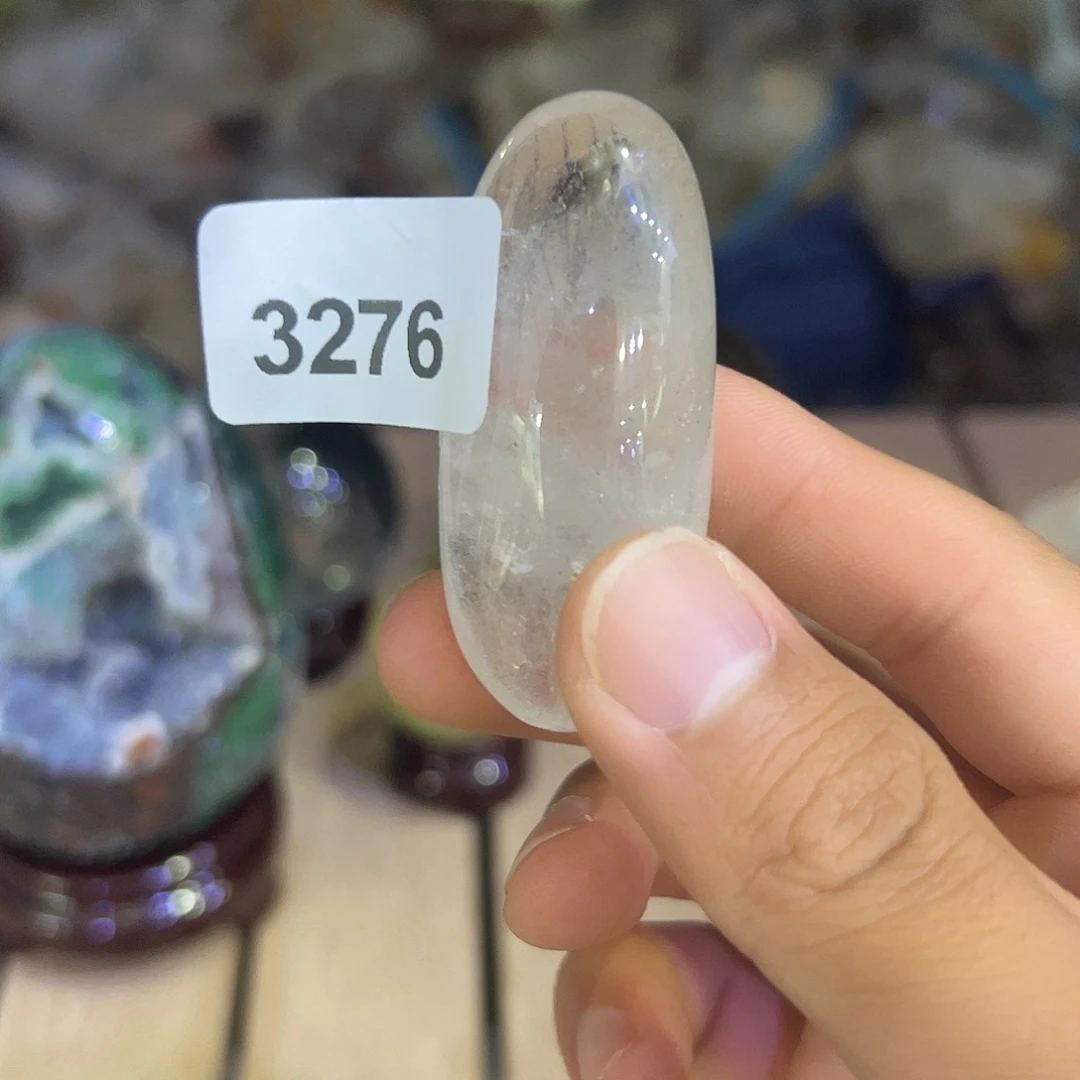 冰***、未镶嵌水晶大型摆件（非配饰）