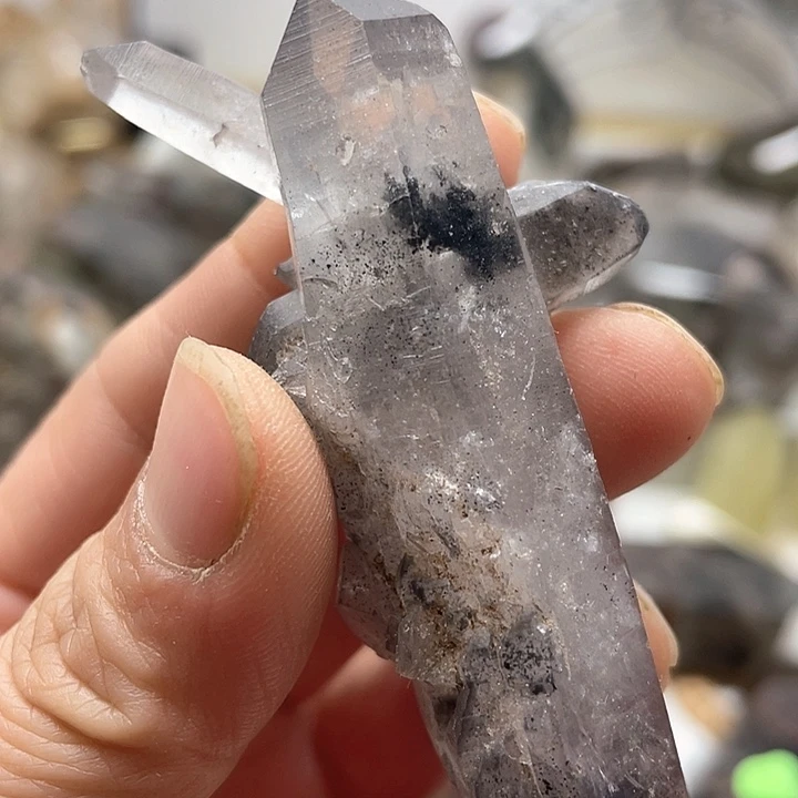 水晶大型摆件（非配饰）未镶嵌