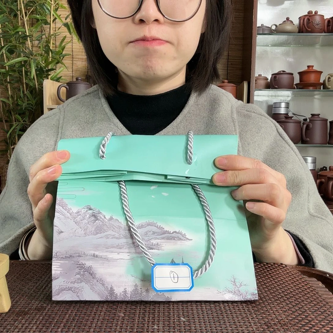 紫砂茶杯原矿紫泥办公杯1号盒子480CC左右没礼盒