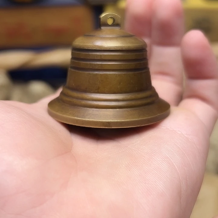 精品铜器点击下单