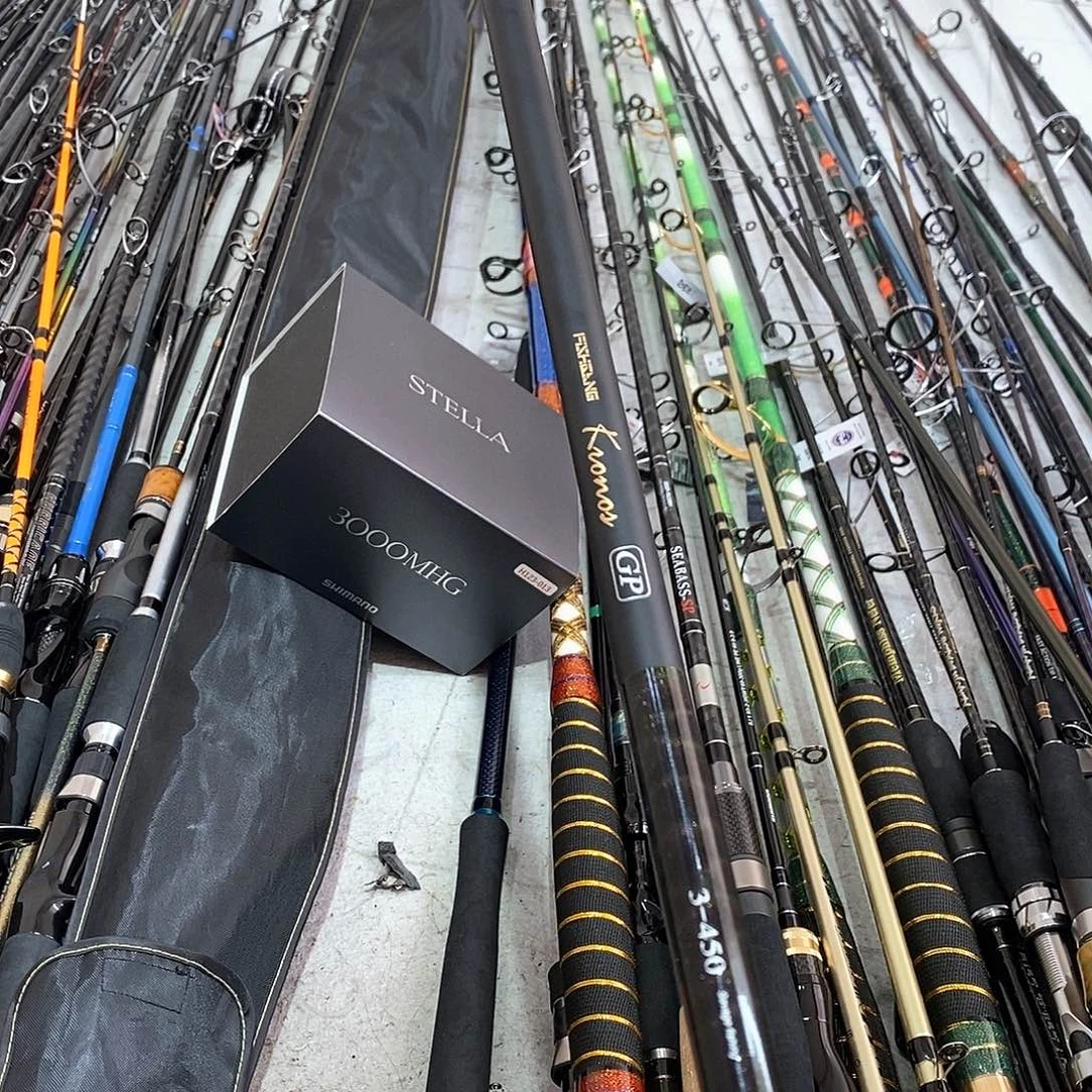 3.8m碳素5.3米矶钓竿哈哈哈哈哈哈