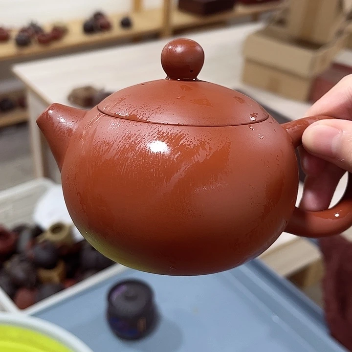 紫砂精品 紫砂艺术