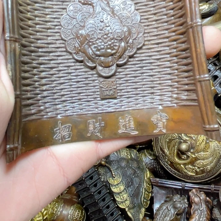 06天花板专属铜器链接