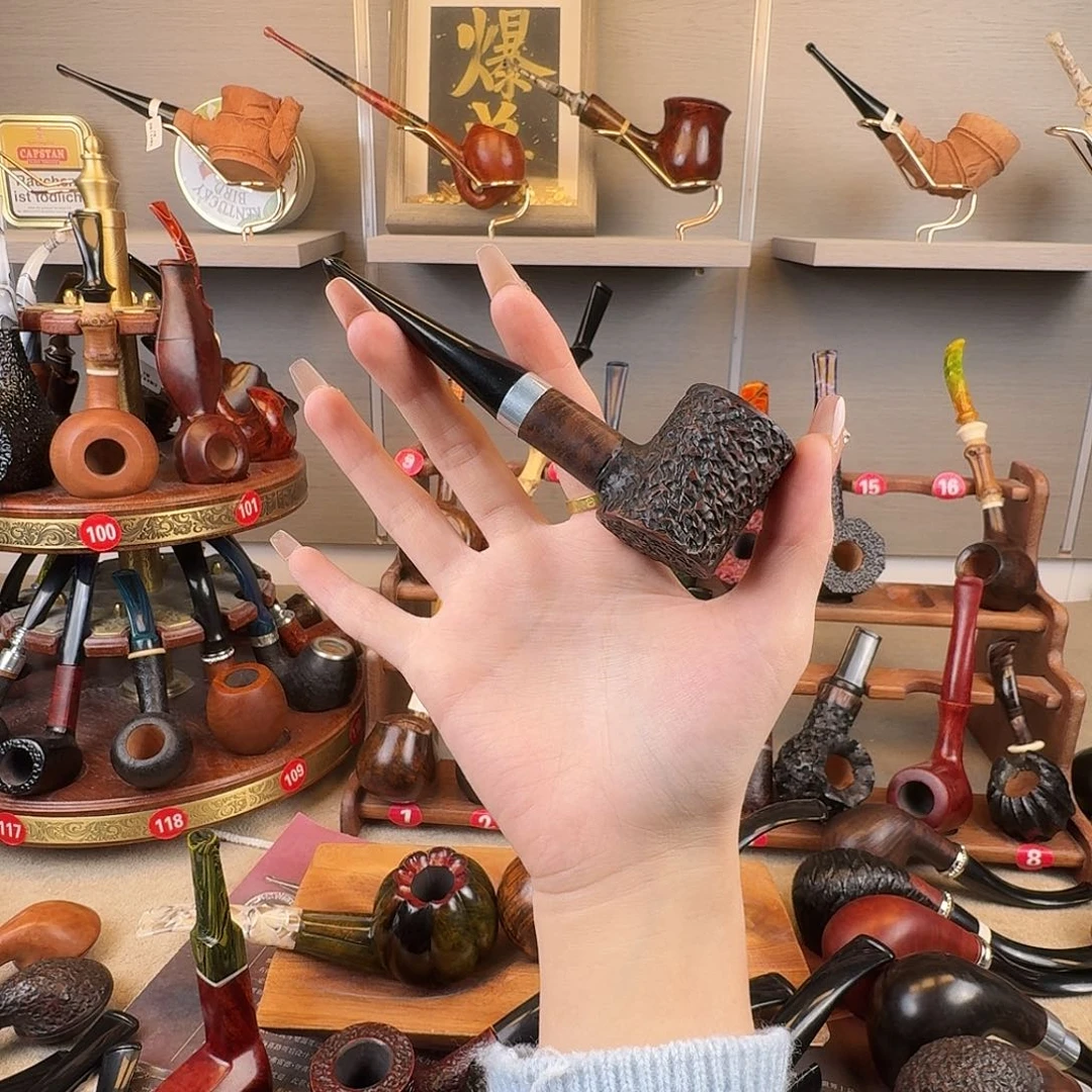 文**¥意大利进口石楠木