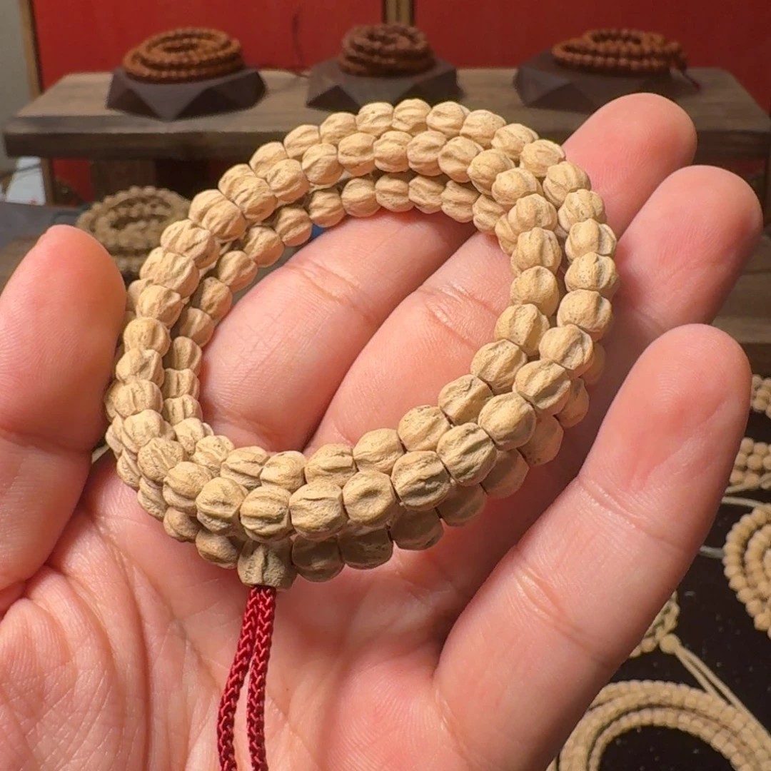 柏香籽/百香籽吊坠F*