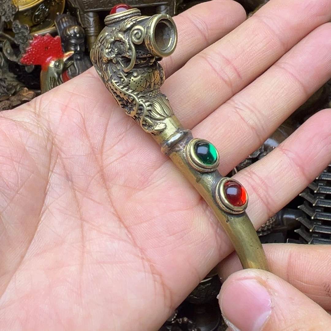 精美文玩精品摆件