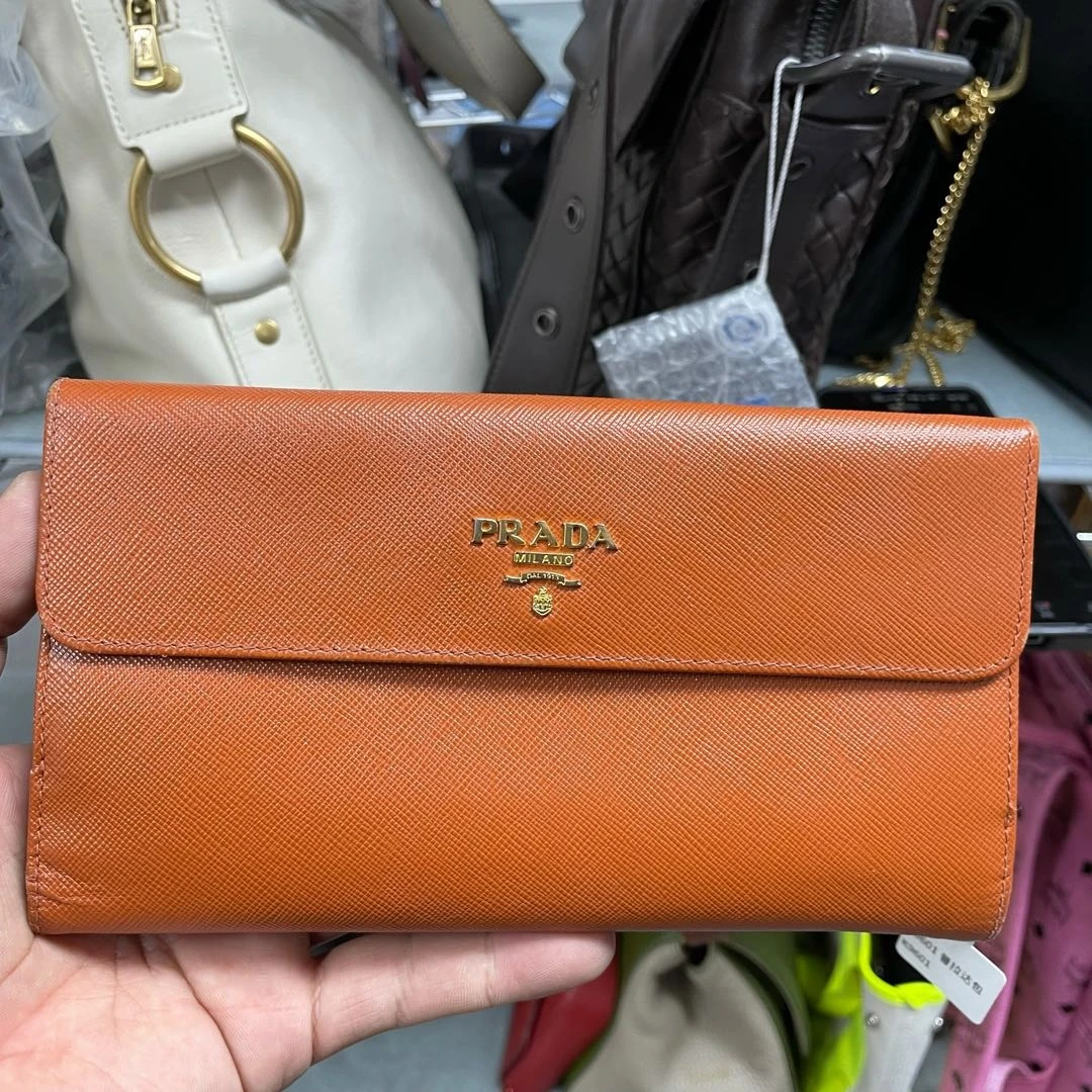 95新 Prada/普拉达 小野专属/单肩包/DY9602