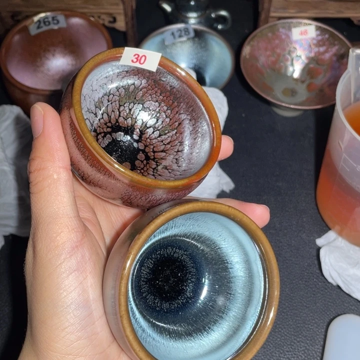 茶盏建盏直播间链接
