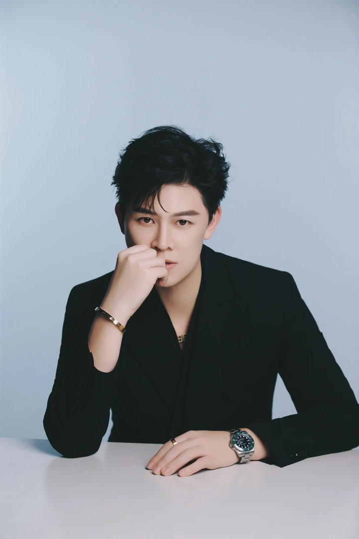 【乘风】太盲了，开启惊喜之旅（单肩包盲盒）E1041