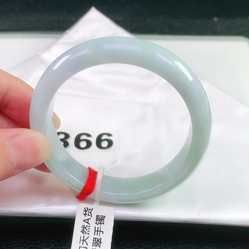 【闪购商品】未镶嵌手镯翡翠366