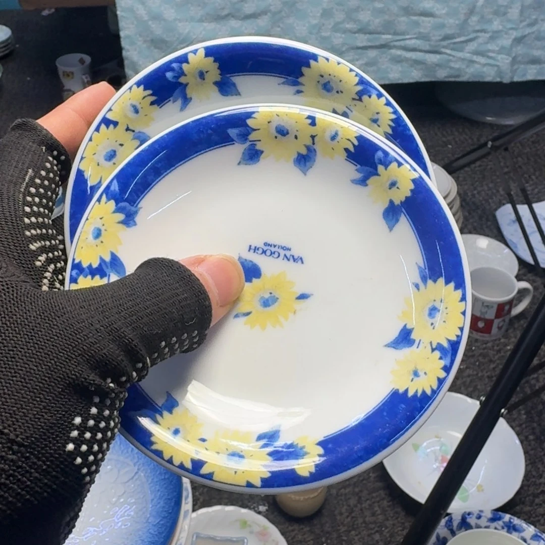 餐具默认微瑕不退不换