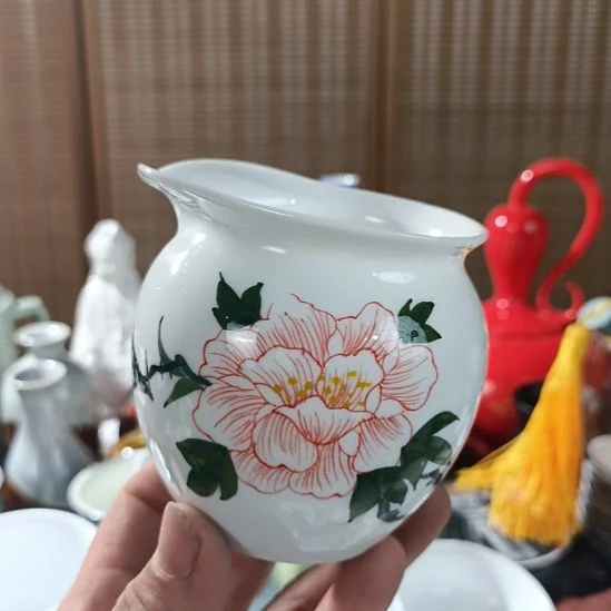 大清仓茶杯盖碗 1111