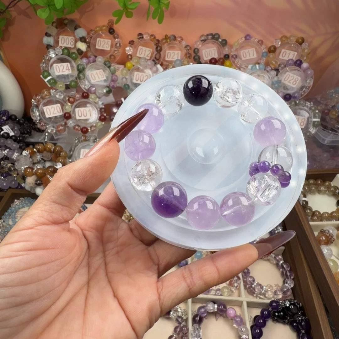 合金手链水晶99999